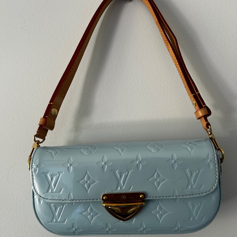 Louis Vuitton Handbag - Picture 2 of 7